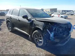 5N1AT3AB8NC681944 2022 NISSAN ROGUE