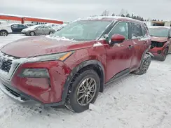 5N1AT3AB8NC688568 2022 NISSAN ROGUE