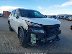 5N1AT3AB8PC684586 2023 NISSAN ROGUE