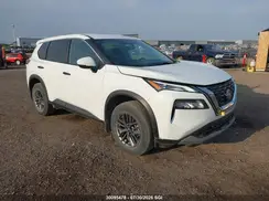 5N1AT3AB8PC751459 2023 NISSAN ROGUE
