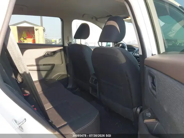5N1AT3AB8PC751459 2023 NISSAN ROGUE - Image 8