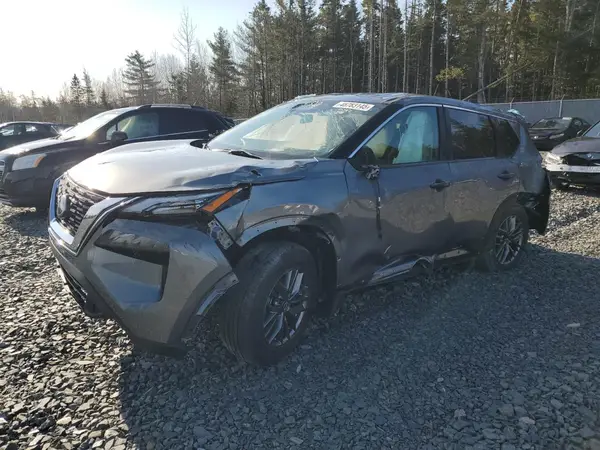 5N1AT3AB8PC811062 2023 NISSAN ROGUE - Image 1