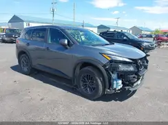 5N1AT3AB8PC836169 2023 NISSAN ROGUE