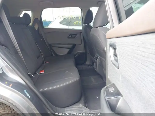 5N1AT3AB8PC849097 2023 NISSAN ROGUE - Image 8