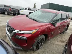 5N1AT3AB8PC862965 2023 NISSAN ROGUE
