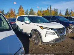 5N1AT3AB9MC674080 2021 NISSAN ROGUE