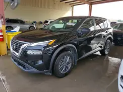 5N1AT3AB9MC683524 2021 NISSAN ROGUE