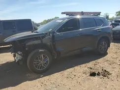 5N1AT3AB9MC686231 2021 NISSAN ROGUE