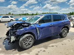 5N1AT3AB9MC692160 2021 NISSAN ROGUE