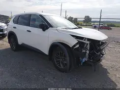 5N1AT3AB9MC693261 2021 NISSAN ROGUE