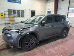 5N1AT3AB9MC696466 2021 NISSAN ROGUE