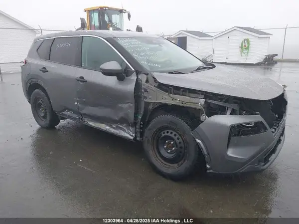5N1AT3AB9MC704937 2021 NISSAN ROGUE - Image 1