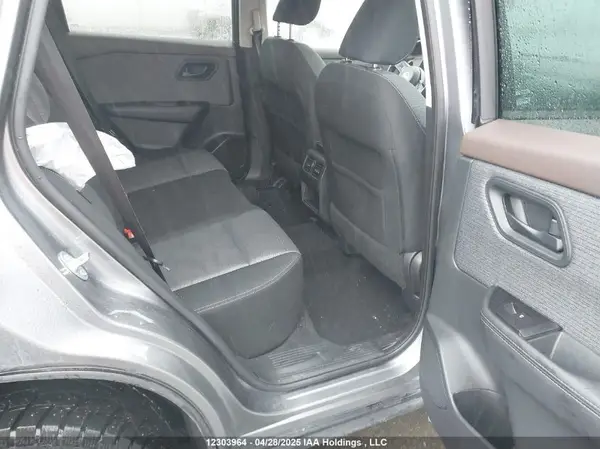 5N1AT3AB9MC704937 2021 NISSAN ROGUE - Image 8