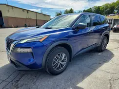 5N1AT3AB9MC709488 2021 NISSAN ROGUE