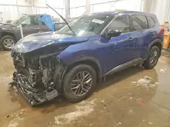 5N1AT3AB9MC710267 2021 NISSAN ROGUE