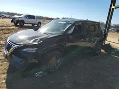 5N1AT3AB9MC736366 2021 NISSAN ROGUE
