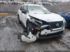 5N1AT3AB9MC737811 2021 NISSAN ROGUE