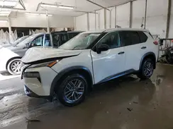5N1AT3AB9MC746993 2021 NISSAN ROGUE
