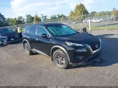 5N1AT3AB9MC748839 2021 NISSAN ROGUE