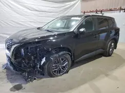 5N1AT3AB9MC749215 2021 NISSAN ROGUE