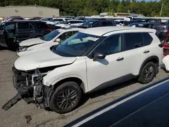 5N1AT3AB9MC750199 2021 NISSAN ROGUE