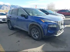 5N1AT3AB9MC750509 2021 NISSAN ROGUE
