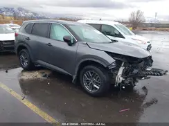 5N1AT3AB9MC771750 2021 NISSAN ROGUE