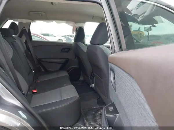 5N1AT3AB9MC798544 2021 NISSAN ROGUE - Image 8