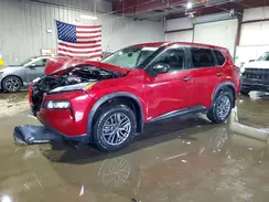 5N1AT3AB9MC798849 2021 NISSAN ROGUE