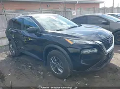 5N1AT3AB9MC804147 2021 NISSAN ROGUE