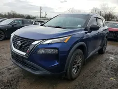 5N1AT3AB9MC806724 2021 NISSAN ROGUE