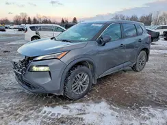 5N1AT3AB9MC809140 2021 NISSAN ROGUE
