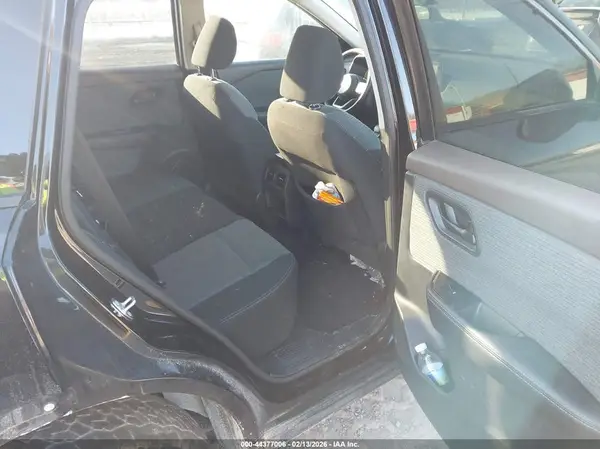 5N1AT3AB9MC810417 2021 NISSAN ROGUE - Image 8