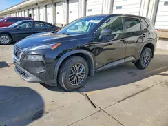 5N1AT3AB9MC828528 2021 NISSAN ROGUE