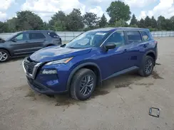 5N1AT3AB9MC829002 2021 NISSAN ROGUE