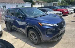 5N1AT3AB9MC834989 2021 NISSAN ROGUE