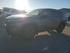 5N1AT3AB9MC835639 2021 NISSAN ROGUE