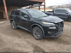 5N1AT3AB9MC838122 2021 NISSAN ROGUE