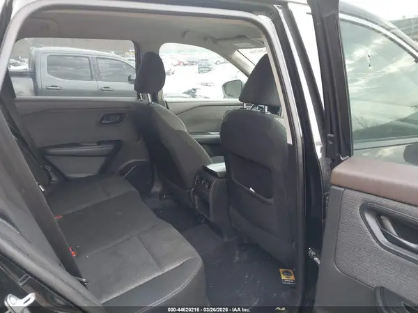5N1AT3AB9MC838122 2021 NISSAN ROGUE - Image 8
