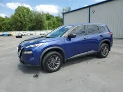 5N1AT3AB9MC839478 2021 NISSAN ROGUE