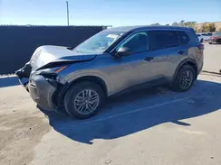 5N1AT3AB9MC840890 2021 NISSAN ROGUE