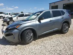 5N1AT3AB9MC841506 2021 NISSAN ROGUE