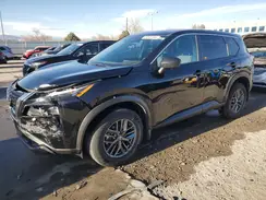 5N1AT3AB9MC842705 2021 NISSAN ROGUE