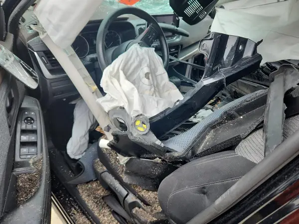 5N1AT3AB9MC846642 2021 NISSAN ROGUE - Image 8