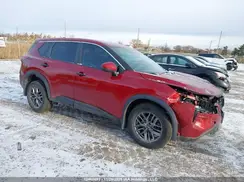5N1AT3AB9NC679166 2022 NISSAN ROGUE