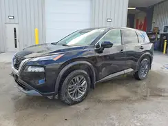 5N1AT3AB9NC698154 2022 NISSAN ROGUE