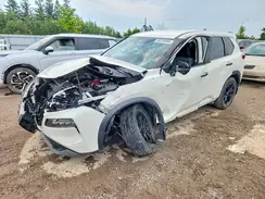 5N1AT3AB9NC703532 2022 NISSAN ROGUE