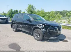 5N1AT3AB9PC737053 2023 NISSAN ROGUE