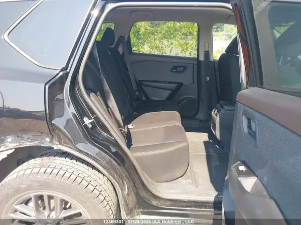 5N1AT3AB9PC737053 2023 NISSAN ROGUE - Image 8