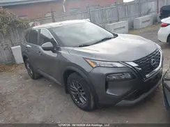 5N1AT3AB9PC754242 2023 NISSAN ROGUE